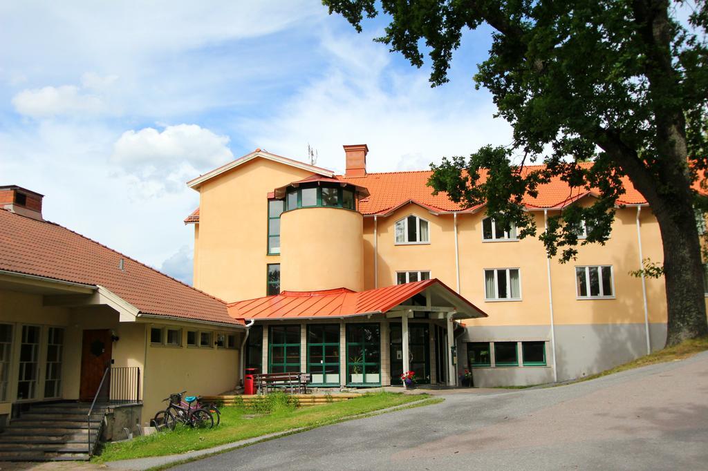 Stf Sigtuna Vandrarhem Екстер'єр фото